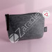 NECESER GRIS FIELTRO
