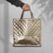 BOLSA DORADA
