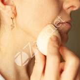 ESPONJA FACIAL MAQUILLAJE