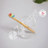 CEPILLO DENTAL BAMBU COLOR