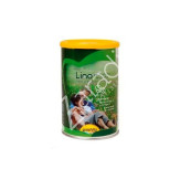 LINO GERMINADO MOLIDO BIO 500G