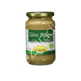 TAHINI BIO (PATE SESAMO) 340G