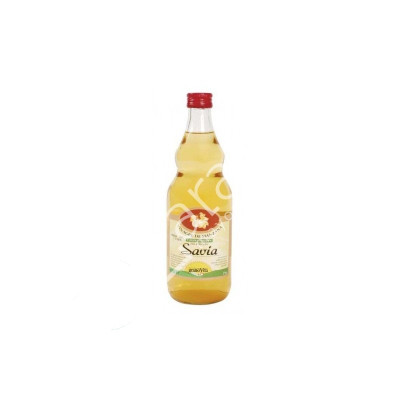 VINAGRE MANZANA 750ML