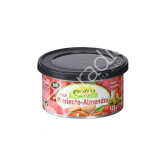 PATE PIMIENTOS ASADOSIN AZUCARLMENDRAS 125G