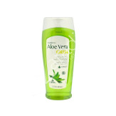 CHAMPU  ALOE CAB. GRASOS 500ML