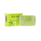 DERMOJABON ALOE VERA PASTILLA 100G