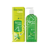 GEL PURO ALOE  250ML