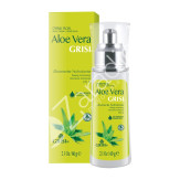 CREMA HIDRATANTE ALOE 60ML