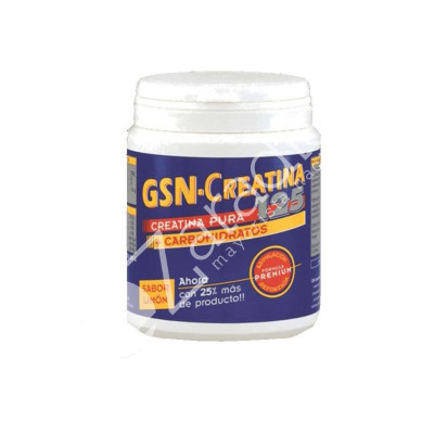 CREATINA 125 500G