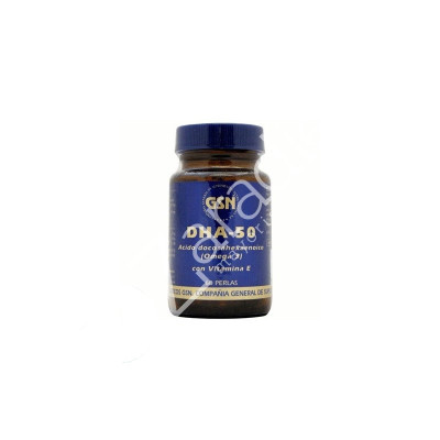 DHA 50 60PER