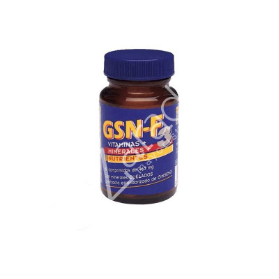 F3 430MG 60COMP