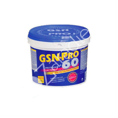 PRO 60 FRESA 1KG