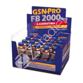 PRO FB 2000 CARNITIN 20 VIALES