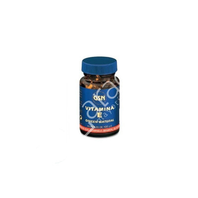 VITAMINA E  400MG 40PER