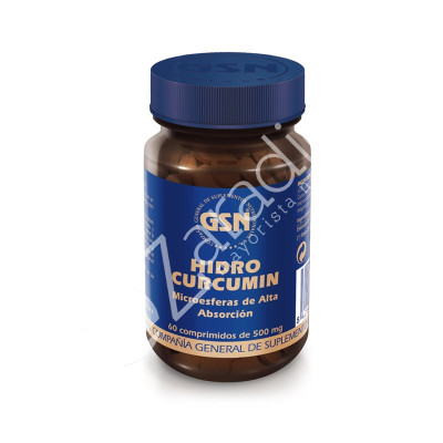 HIDROCURCUMIN