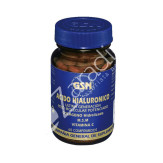 ACIDO HIALURONICO 60COMP