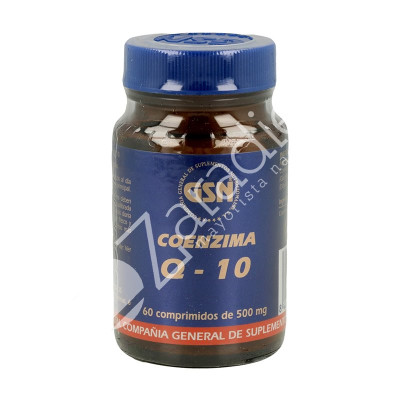 COENZIMA Q10 60COMP