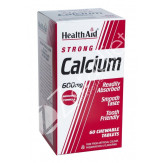 CALCIO STRONG 600MG 60COMP