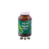 CLORELA (CHLORELLA PYRENOIDOSA) 550MG 60COMP