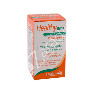 HEALTHYMEGA 60COMP