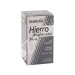 HIERRO (BISGLICINATO) 30MG 90COMP