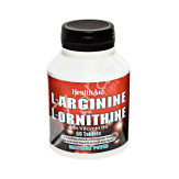 L ARGININA L ORNITINA 600MG 300MG 60COMP