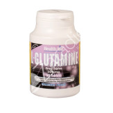 L GLUTAMINA 500MG 60COMP