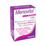 MENOVITAL 60CAP