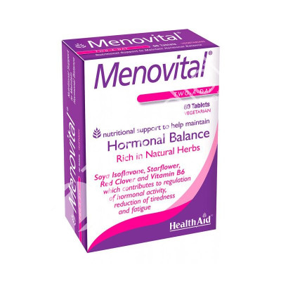 MENOVITAL 60CAP