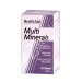MULTIMINERALES 30COMP