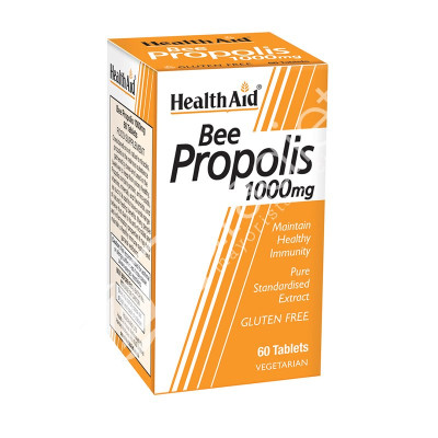 PROPOLIS 1000MG 60COMP