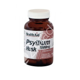 FIBRA DE CASCARA DE PSYLLIUM 60CAP