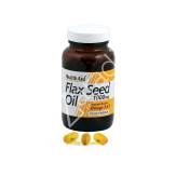 ACEITE DE LINAZA 1000MG 60CAP
