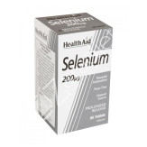 SELENIO 200MG 60COMP