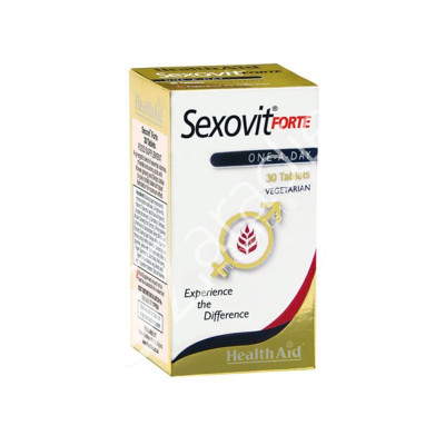 SEXOVIT  FORTE 30COMP