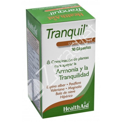TRANQUIL 30COMP