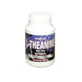 L TEANINA 200MG 60COMP