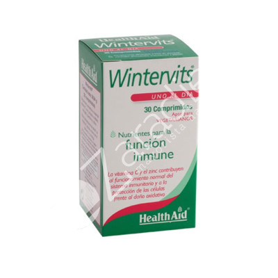 WINTERVITS 30COMP