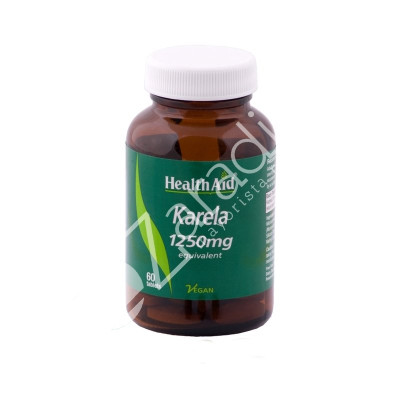 MELON AMARGO (MOMORDICA CHARANTIA) 1250MG 60COMP