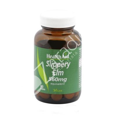 OLMO ROJO (ULMUS RUBRA) 560MG 60COMP