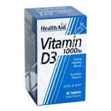 VITAMINA D3 1000U.I 30COMP