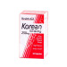 GINSENG COREANO (PANAX GINSENG) 250MG 50CAP