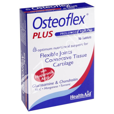 OSTEOFLEX  PLUS 30COMP