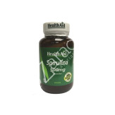 ESPIRULINA (SPIRULINA PLATENSIS) 500MG 60COMP