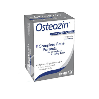 OSTEOZIN 90COMP