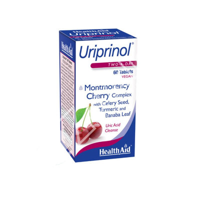 URIPRINOL 60COMP
