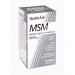 MSM (METILSULFONILMETANO) 1000MG 90COMP