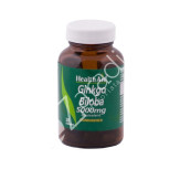 GINKGO BILOBA 5000MG 30CAP