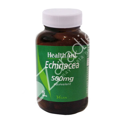 EQUINACEA 500MG 60COMP