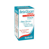 BETAGLUCAN COMPLEX 30CAP